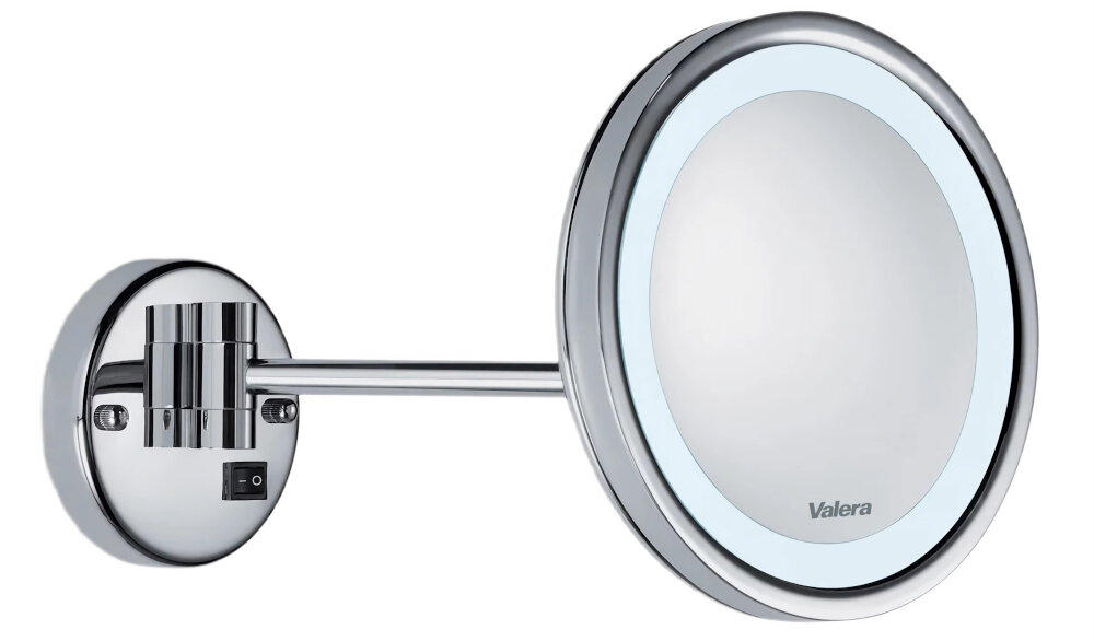 Lustro VALERA Optima Light One
