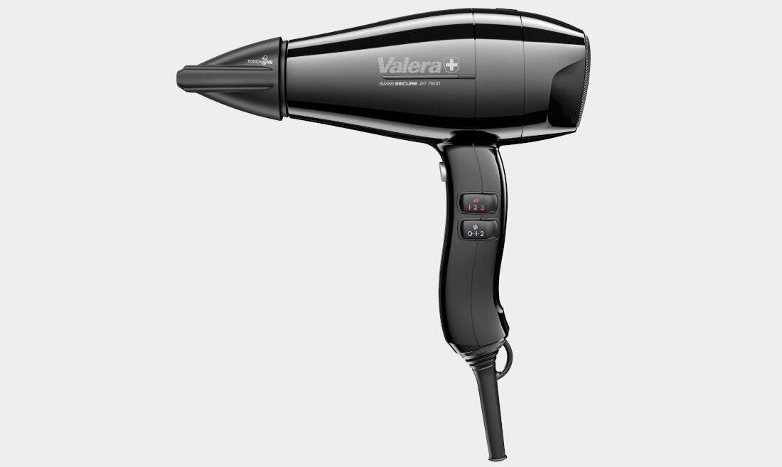Suszarka VALERA Swiss Secure Jet 7600 2000W