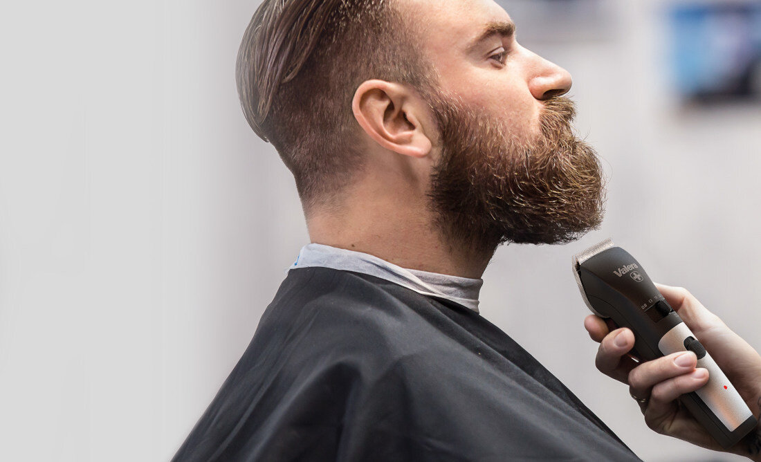 Strzyżarka VALERA Swiss Excellence Plus 0.8-20 mm