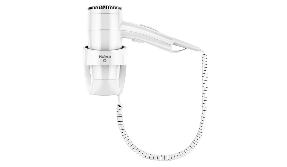 Suszarka hotelowa VALERA Premium Super 1200W ustawienia temperayura przepływ powietrza proces suszenie preferencje Funkcja chłodzenia przycisk chwilowy