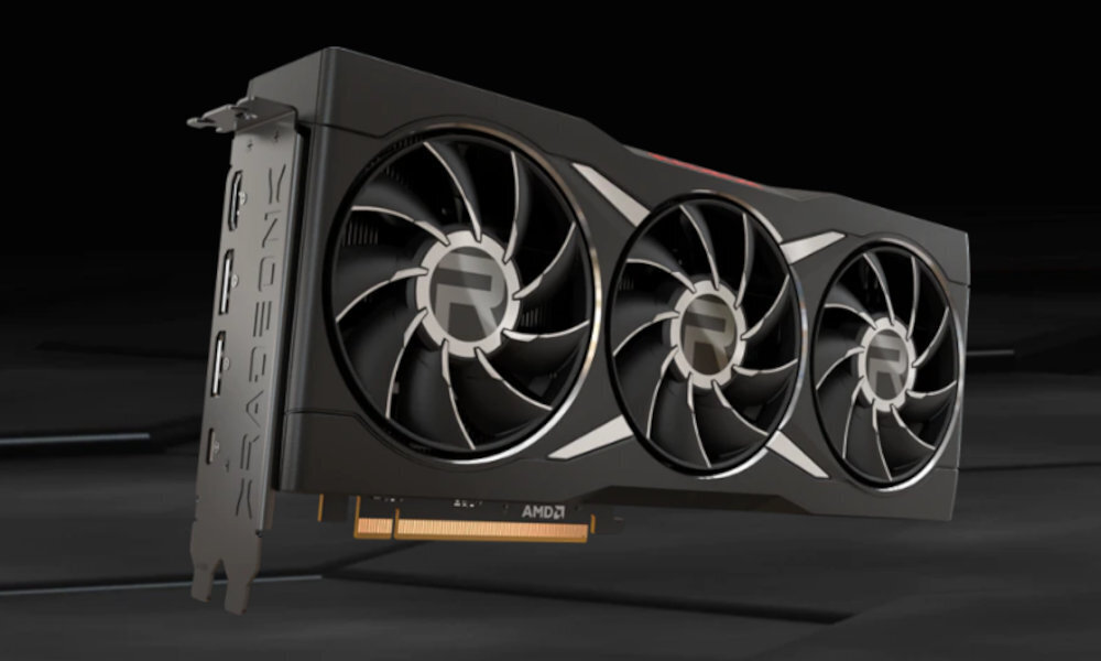 Komputer MAD DOG ENDORFY500ARGB-A07WR32 R7-7800X3D 32GB RAM 1TB SSD Radeon RX6950XT Windows 11 Home karta graficzna architektura układ grafika