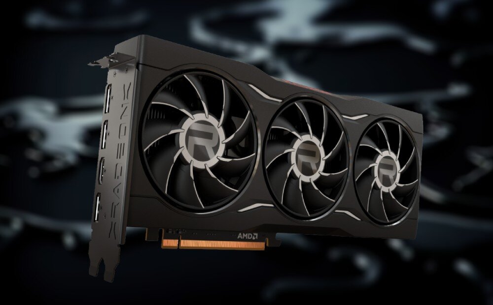 Komputer MAD DOG ENDORFY500AIR-A03DB32 R5-7600X 32GB RAM 1TB SSD Radeon RX6750XT karta graficzna architektura układ grafika