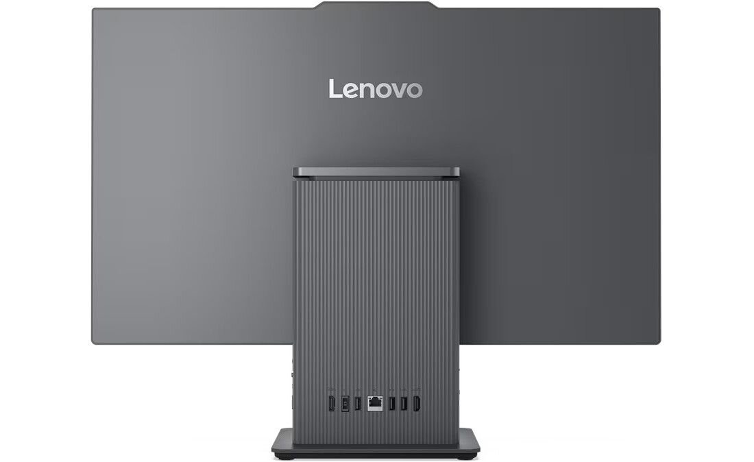 Komputer LENOVO IdeaCentre AIO 27IRH9 - USB-A RJ-45 USB-C HDMI