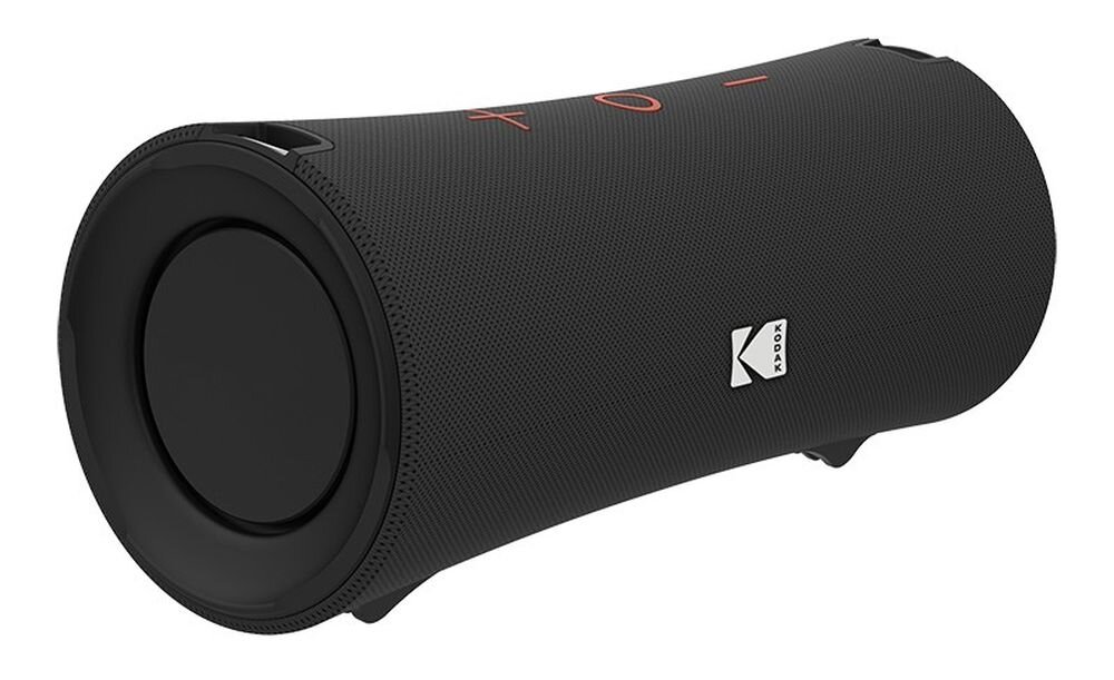 Głośnik mobilny KODAK PWS-2257 funkcja tws dzwiek moc przetworniki