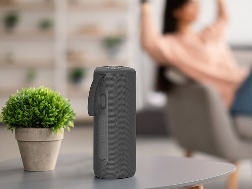 Głośnik mobilny KODAK PWS-2246