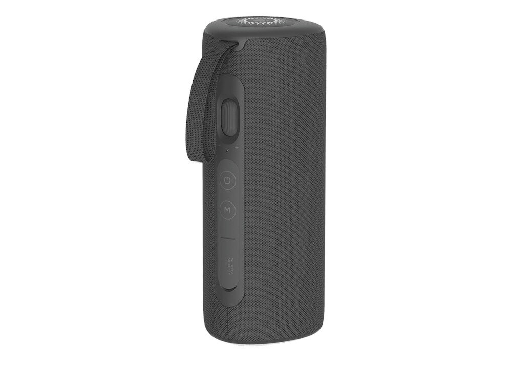 Głośnik mobilny KODAK PWS-2246 android ios glosnosc akumulator przetworniki dzialanie odpornosc ipx5