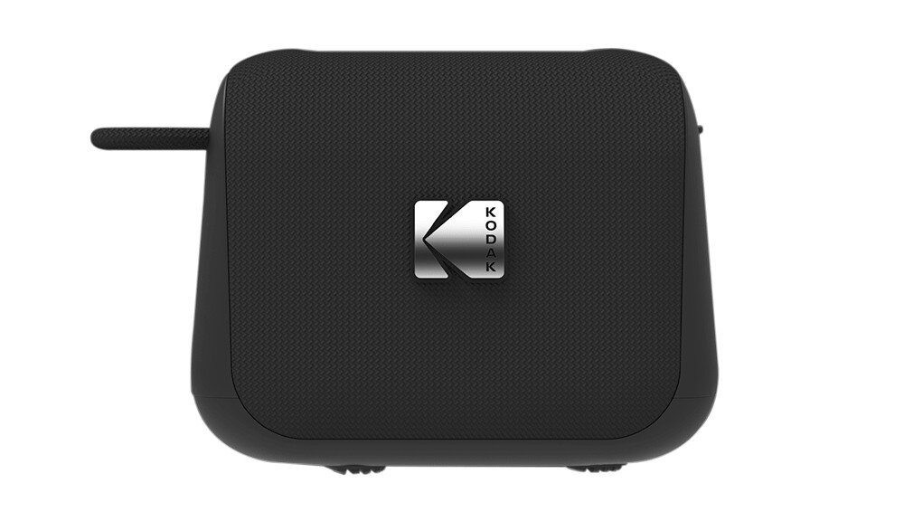 Głośnik mobilny KODAK PWS-2240 akumulator kompatybilnosc 