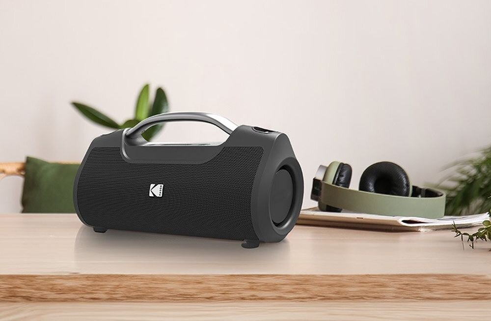 Głośnik mobilny KODAK PWS-2258