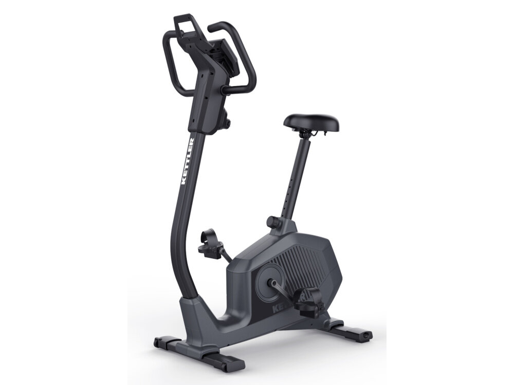 Rower magnetyczny KETTLER Giro M trening w domu dbanie o sylwetke zdrowie ruch bezpieczenstwo