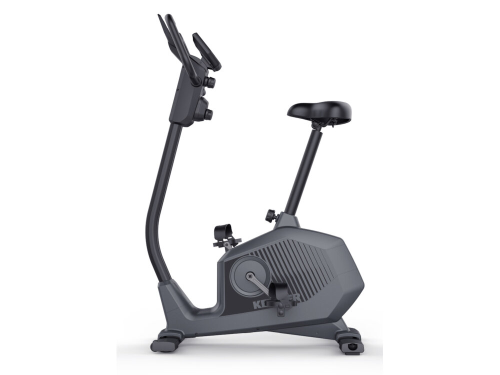 Rower magnetyczny KETTLER Giro M stacjonarna maszyna niewielki duza wydajnosc poprawa kondycji do treningu w domu