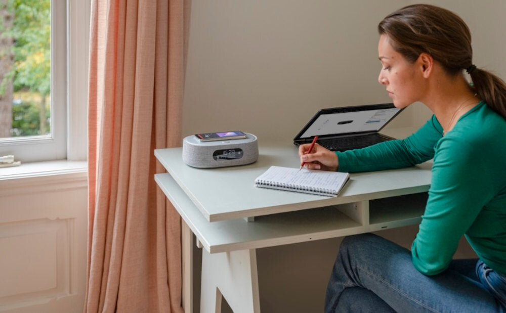 Głośnik multiroom HARMAN KARDON Citation Oasis - Elegancki design