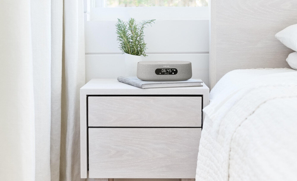 Głośnik multiroom HARMAN KARDON Citation Oasis - Kontrola głosowa