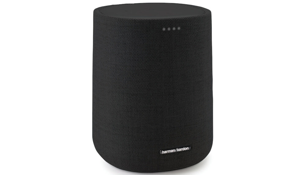 Głośnik multiroom HARMAN KARDON Citation One MKIII - Bezprzewodowy dźwięk stereo
