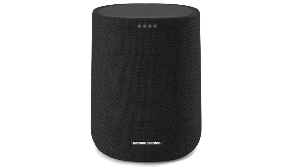 Głośnik multiroom HARMAN KARDON Citation One MKIII - Aktualizacje i konfiguracja