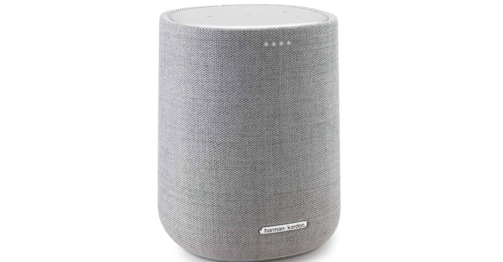 Głośnik multiroom HARMAN KARDON Citation One MKIII - Moc i przetworniki dźwięku