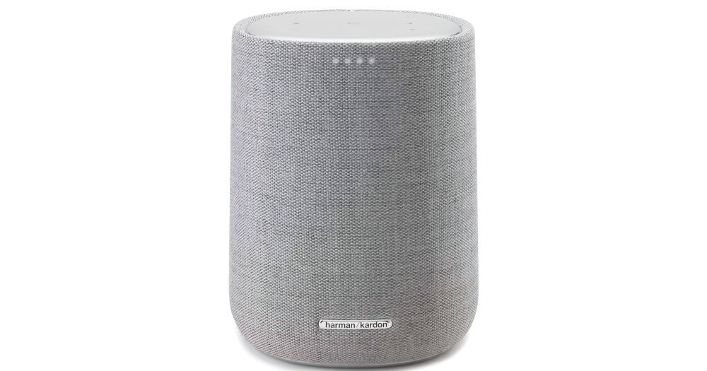 Głośnik multiroom HARMAN KARDON Citation One MKIII - Łączność Bluetooth i Wi-Fi