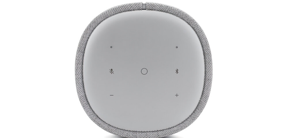 Głośnik multiroom HARMAN KARDON Citation One MKIII - Zakresy i moc transmisji