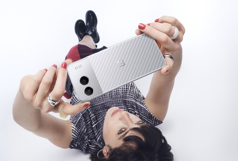 СМАРТФОН ONEPLUS NORD 4 продуктивність