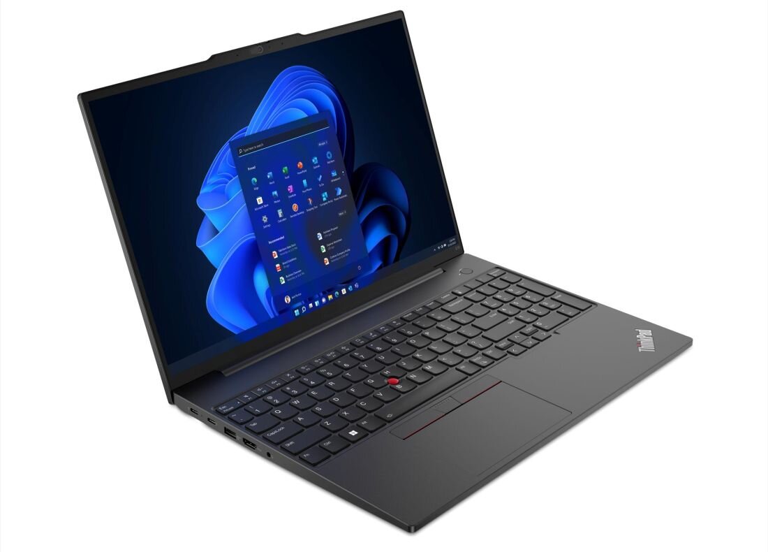 Laptop LENOVO ThinkPad E16 Gen 2 - Procesor