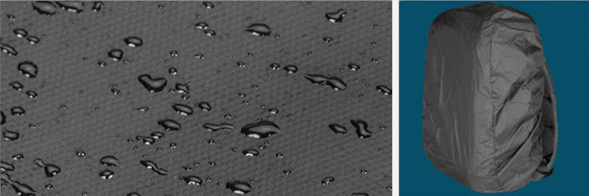 Plecak fotograficzny Fotopro FB-4 Pro, kaprysy, pogoda, wytrzymałe, kompozytowe, 2 zdjęcia w 1 zbliżenie na materiał oraz plecak do frontu na wprost