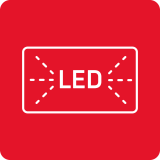 Panel LED
