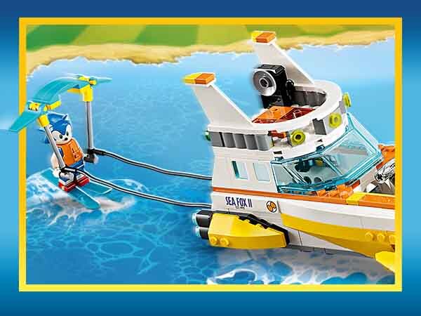 Zabawa wysokich lotów z łącznikami do parasailingu