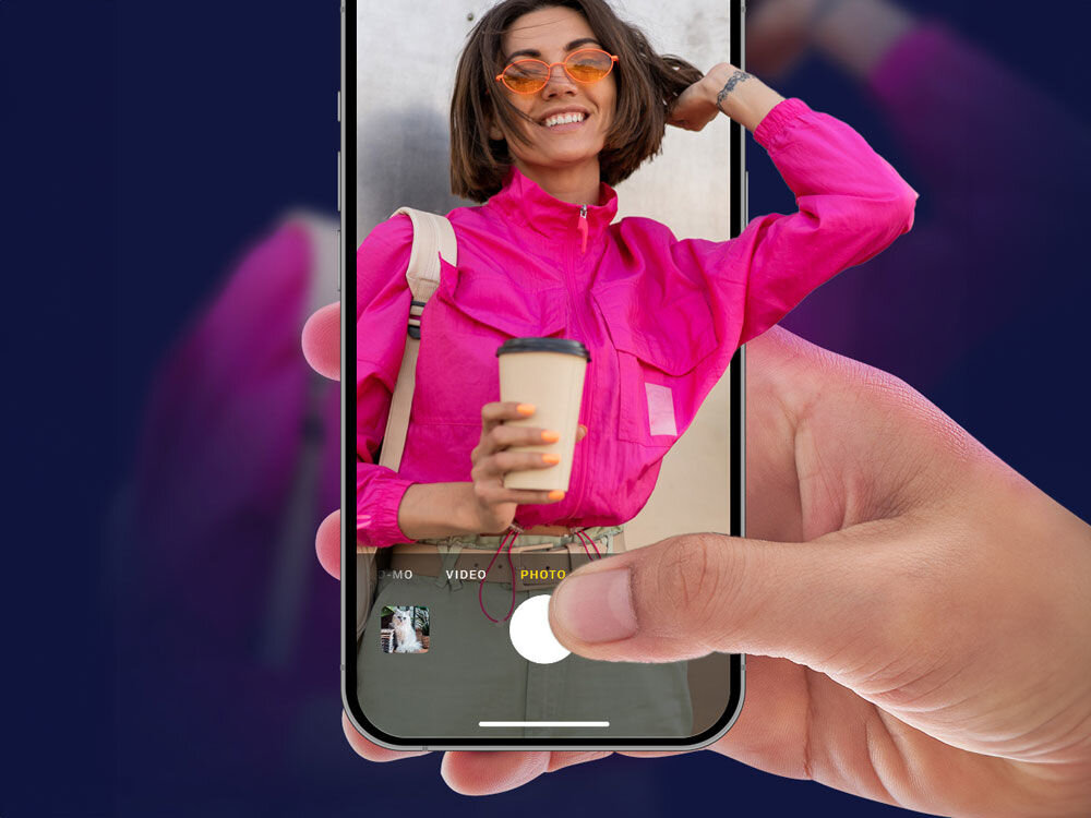 Szkło hartowane na obiektyw 3MK Lens Protection Pro do Apple iPhone 15 / 15 Plus czarny
z myślą o wymagających twórcach przezroczyste dobrze dopasowane szkło nie wpływa na design i funkcjonalność aparatu