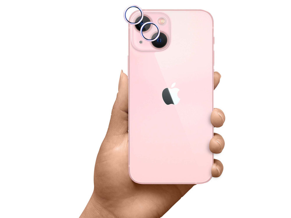 3MK Hardy Lens Protection Pro dyskretnie i stylowo niewidoczne i niewyczuwalne różne wersje kolorystyczne iPhone Samsung Galaxy