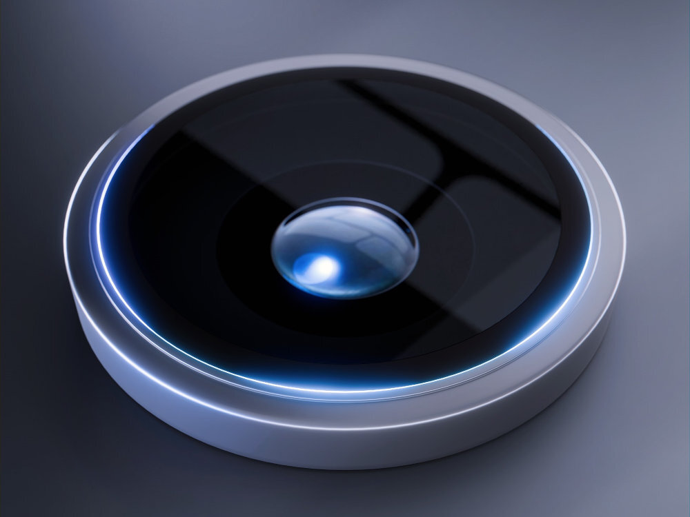 3MK Hardy Lens Protection Pro