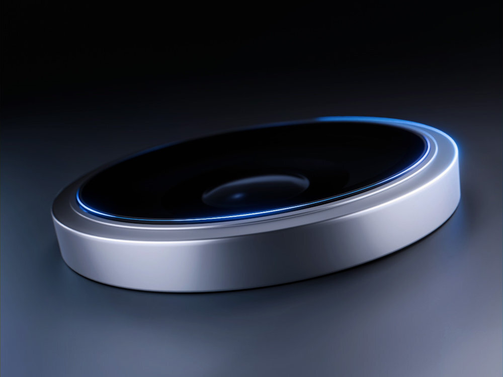 3MK Hardy Lens Protection Pro ramkę montażową ramce bezproblemowy jest demontaż wycięcia