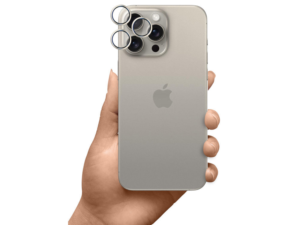 3MK Hardy Lens Protection Pro dyskretnie i stylowo niewidoczne i niewyczuwalne różne wersje kolorystyczne iPhone Samsung Galaxy