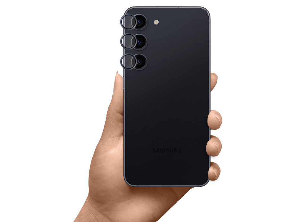 3MK Hardy Lens Protection Pro dyskretnie i stylowo niewidoczne i niewyczuwalne różne wersje kolorystyczne iPhone Samsung Galaxy
