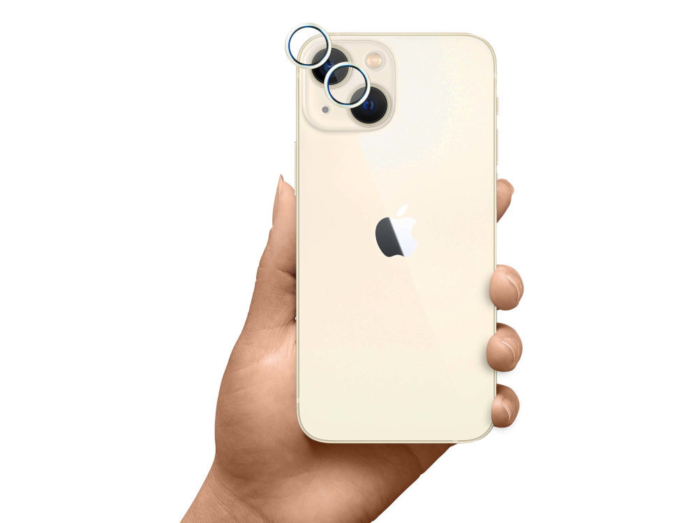 3MK Hardy Lens Protection Pro dyskretnie i stylowo niewidoczne i niewyczuwalne różne wersje kolorystyczne iPhone Samsung Galaxy