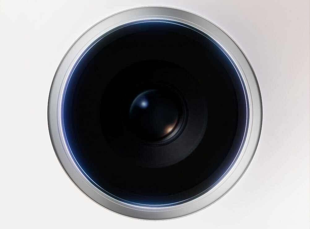 Szkło hartowane na obiektyw 3MK Lens Protection Pro do Apple iPhone 14 / 14 Plus srebrny 
					nie kruszy się wytrzymałość na upadki atest RoHS