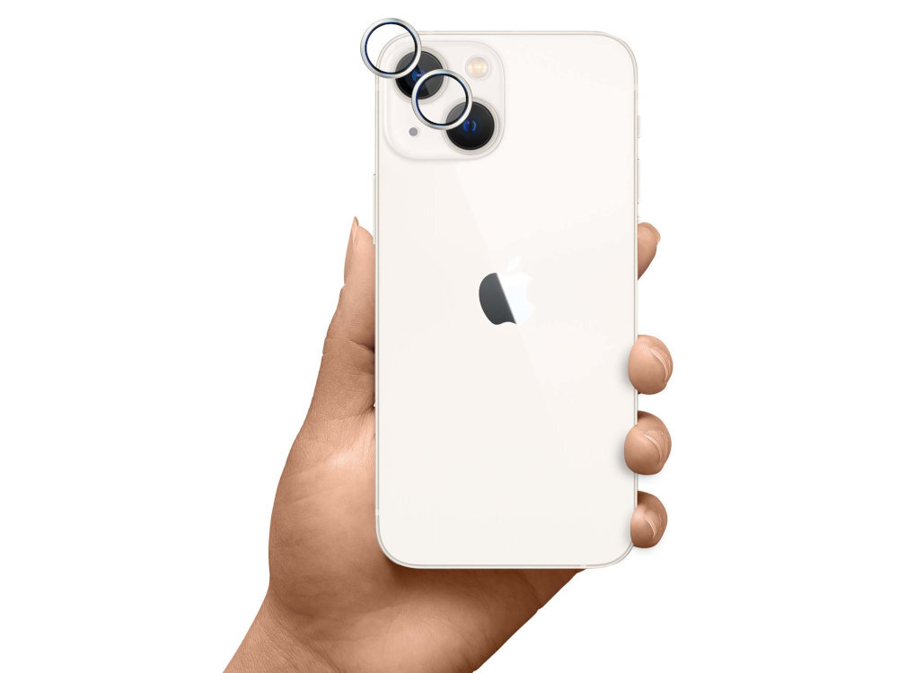 3MK Hardy Lens Protection Pro dyskretnie i stylowo niewidoczne i niewyczuwalne różne wersje kolorystyczne iPhone Samsung Galaxy