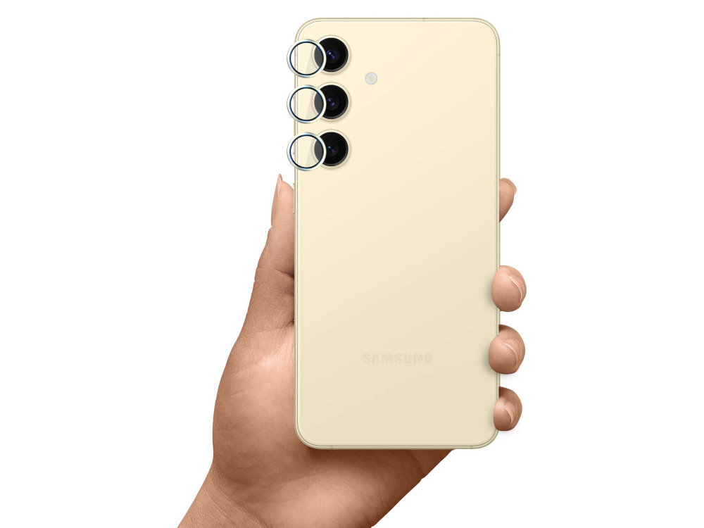 3MK Hardy Lens Protection Pro dyskretnie i stylowo niewidoczne i niewyczuwalne różne wersje kolorystyczne iPhone Samsung Galaxy