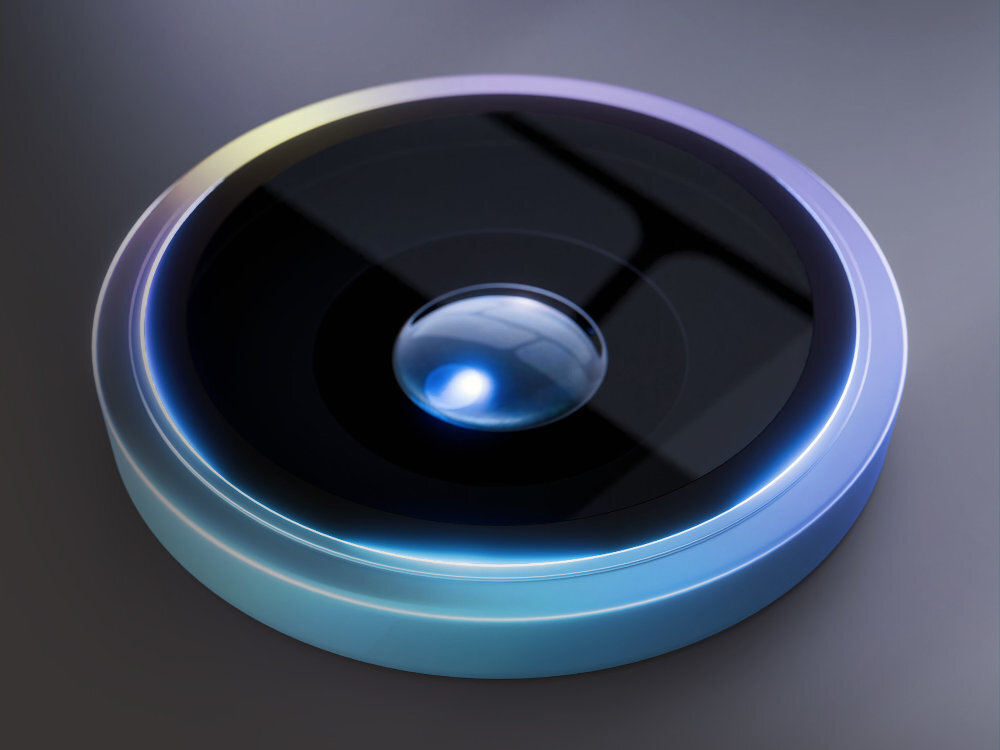 3MK Hardy Lens Protection Pro