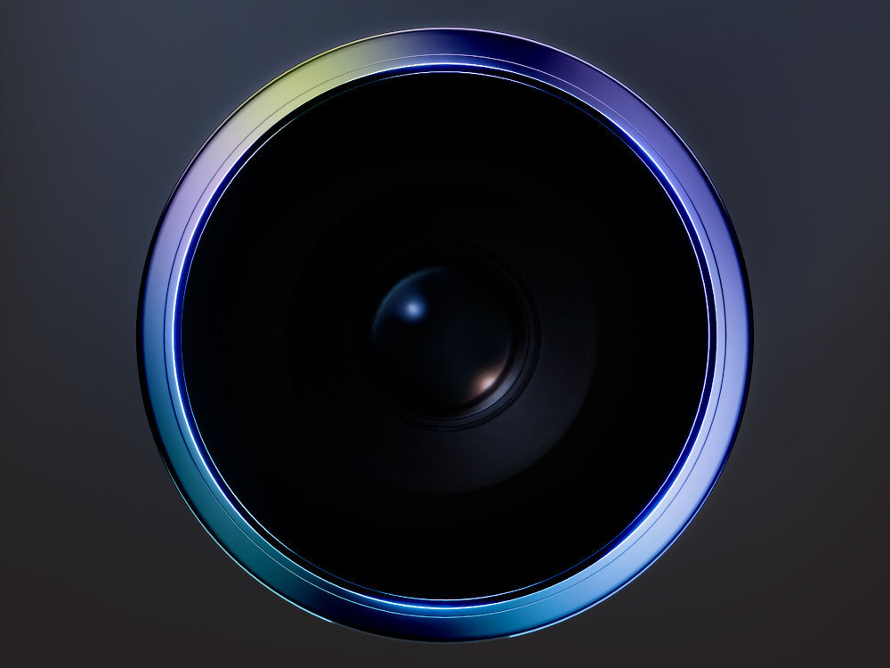 3MK Hardy Lens Protection Pro twardą powierzchnią szkła ochronne HARDY® Lens Protection Pro™ nie kruszy się atest RoHS