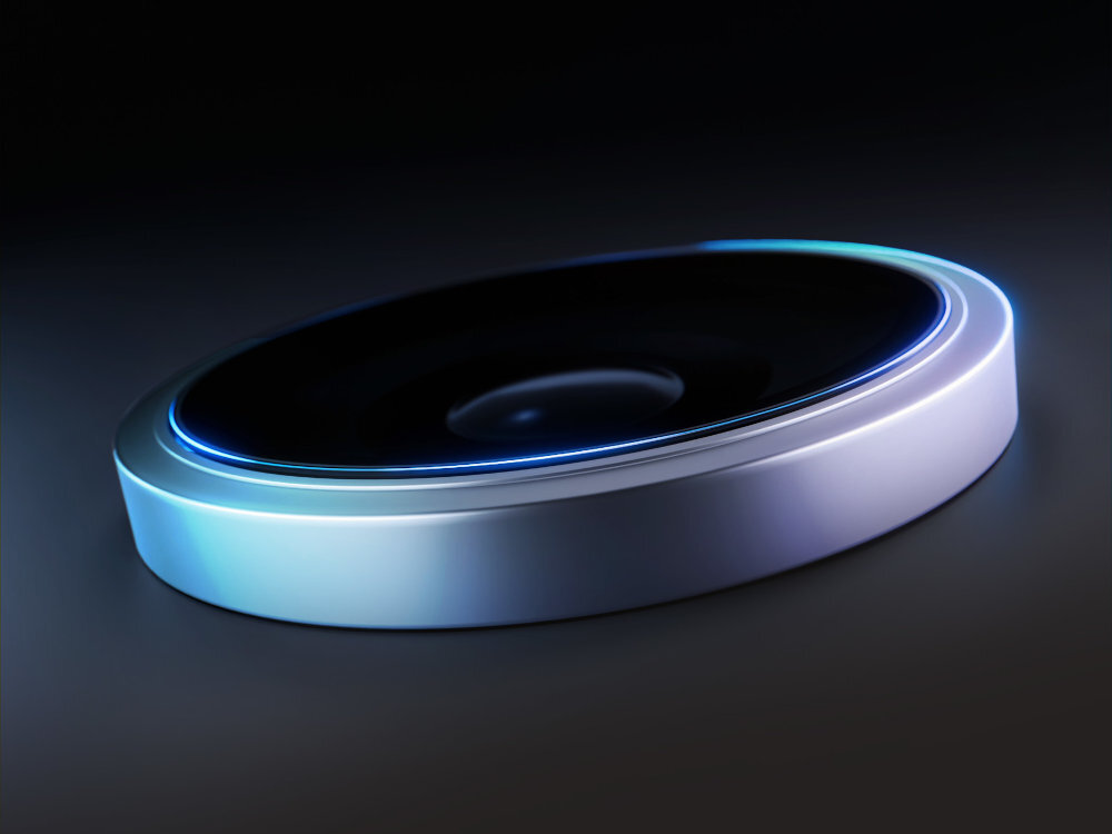 3MK Hardy Lens Protection Pro ramkę montażową ramce bezproblemowy jest demontaż wycięcia