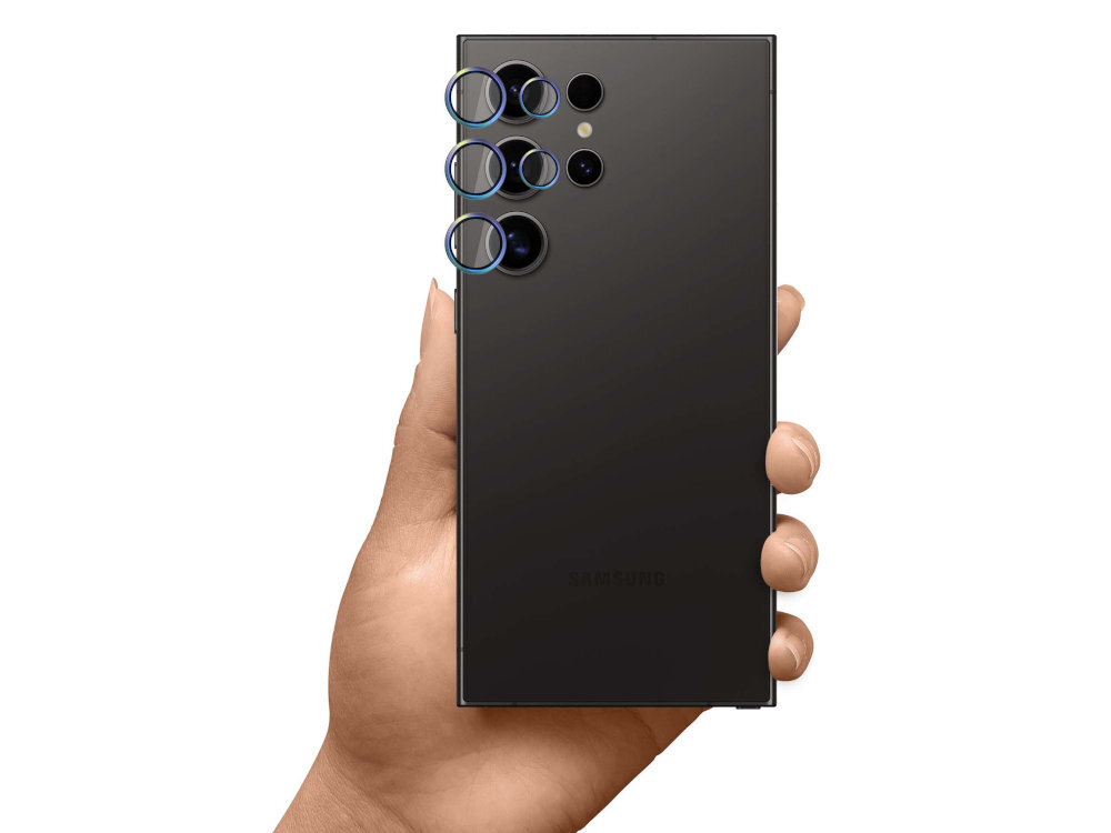 3MK Hardy Lens Protection Pro dyskretnie i stylowo niewidoczne i niewyczuwalne różne wersje kolorystyczne iPhone Samsung Galaxy