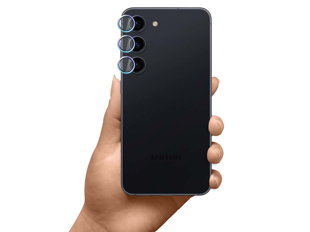 3MK Hardy Lens Protection Pro dyskretnie i stylowo niewidoczne i niewyczuwalne różne wersje kolorystyczne iPhone Samsung Galaxy