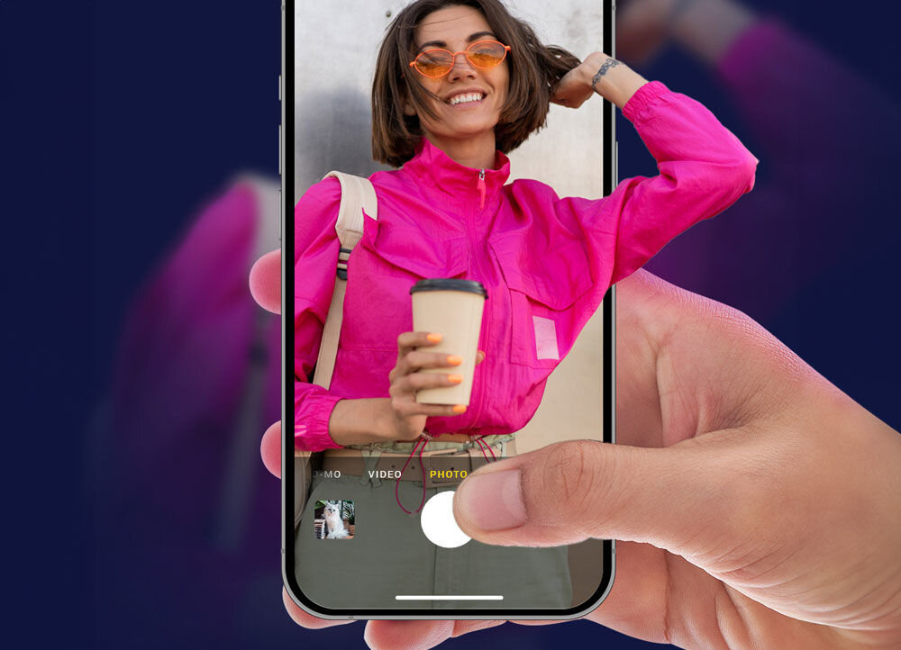 Szkło hartowane na obiektyw 3MK Lens Protection Pro do Apple iPhone 15 Pro Max
z myślą o wymagających twórcach przezroczyste dobrze dopasowane szkło nie wpływa na design i funkcjonalność aparatu