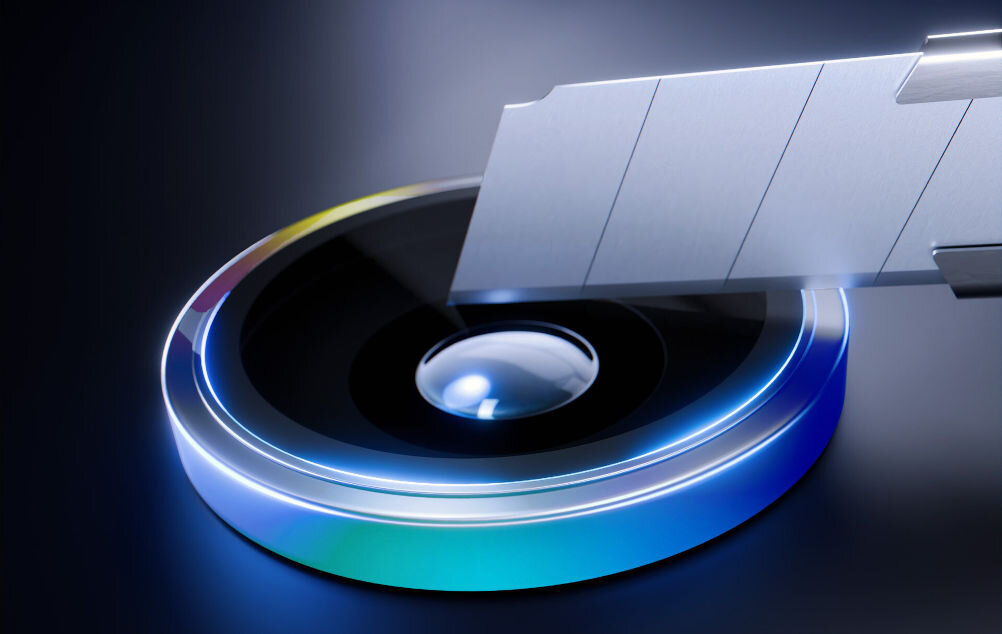 Szkło hartowane na obiektyw 3MK Lens Protection Pro do Apple iPhone 15 Pro Max
wysoki współczynnik twardości 9H wysoka trwałość gładkie transparentne solidna ochrona brak konieczności częstej wymiany osłony na aparat