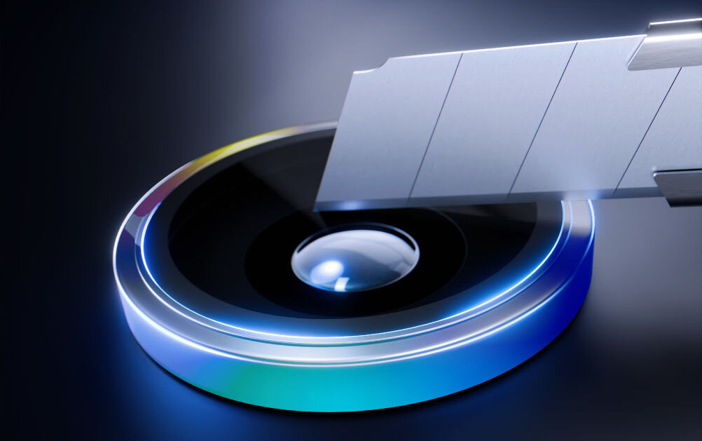 Szkło hartowane na obiektyw 3MK Lens Protection Pro do Apple iPhone 15 Pro
wysoki współczynnik twardości 9H wysoka trwałość gładkie transparentne solidna ochrona brak konieczności częstej wymiany osłony na aparat