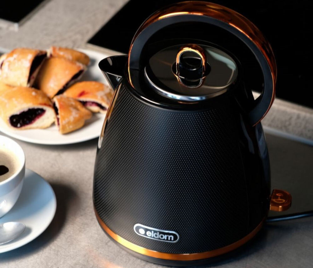 Czajnik ELDOM C315C Kettle