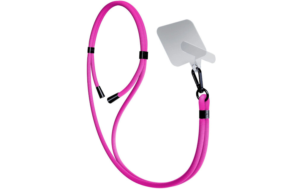 Smycz do telefonu 3MK EasyClip - wszechstronny gadżet