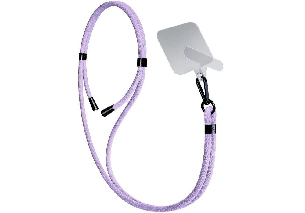 Smycz do telefonu 3MK EasyClip - wszechstronny gadżet