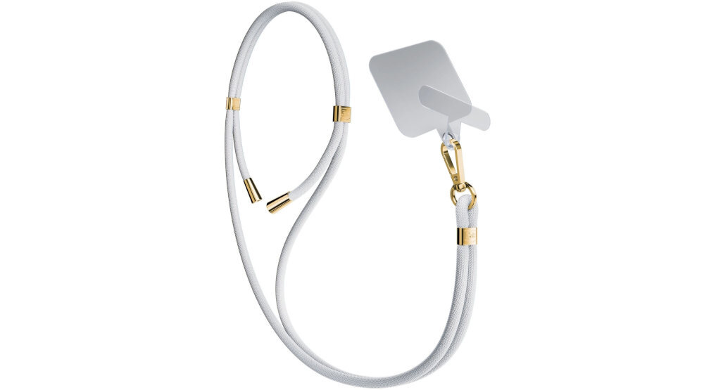Smycz do telefonu 3MK EasyClip - wszechstronny gadżet