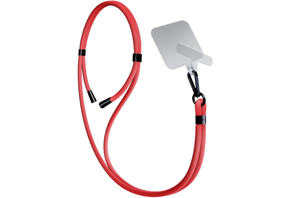 Smycz do telefonu 3MK EasyClip - wszechstronny gadżet