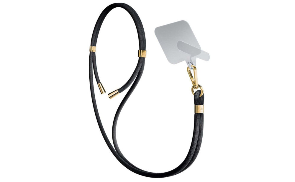 Smycz do telefonu 3MK EasyClip - wszechstronny gadżet
